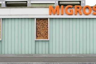 Migros Industrie se focalise désormais clairement sur l'assortiment en Suisse, selon son directeur Matthias Wunderlin (image d'illustration). KEYSTONE